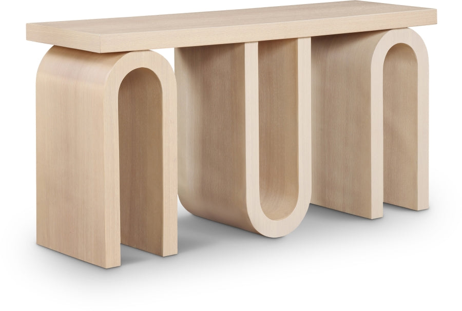 Westbourne Console Table