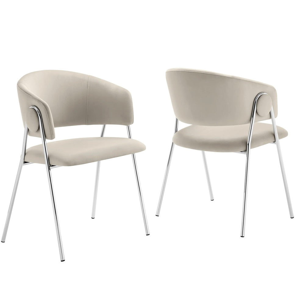Nella Dinning Chairs