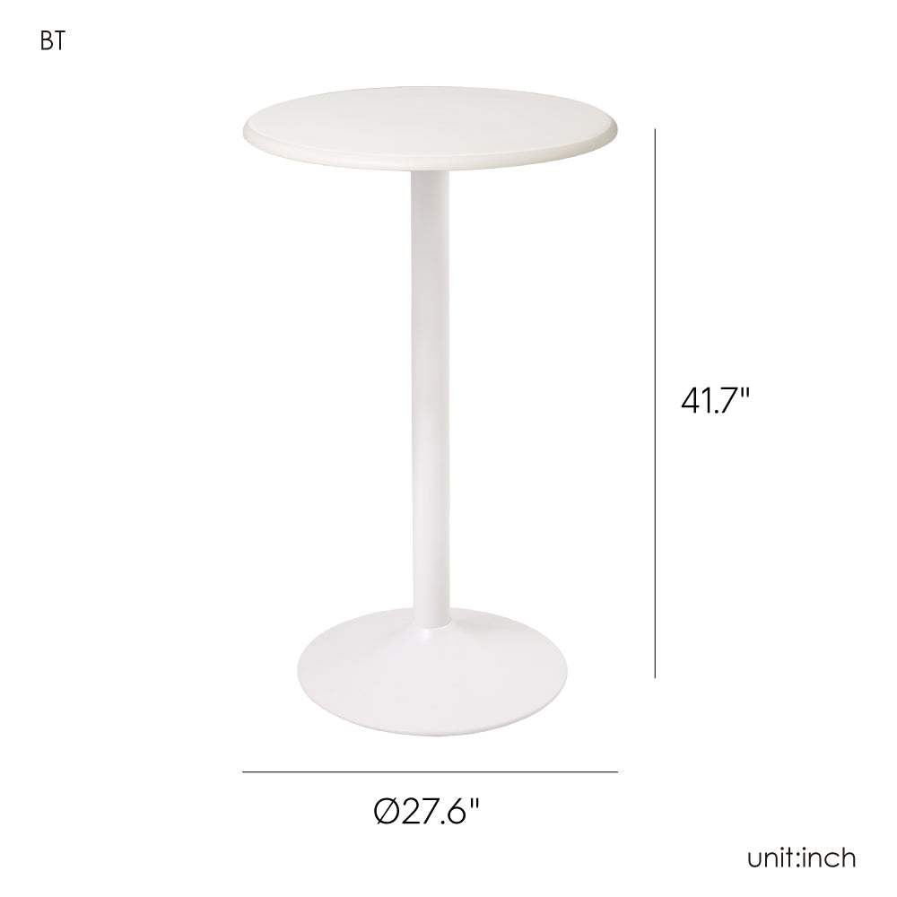 HERON Bar Accent Table