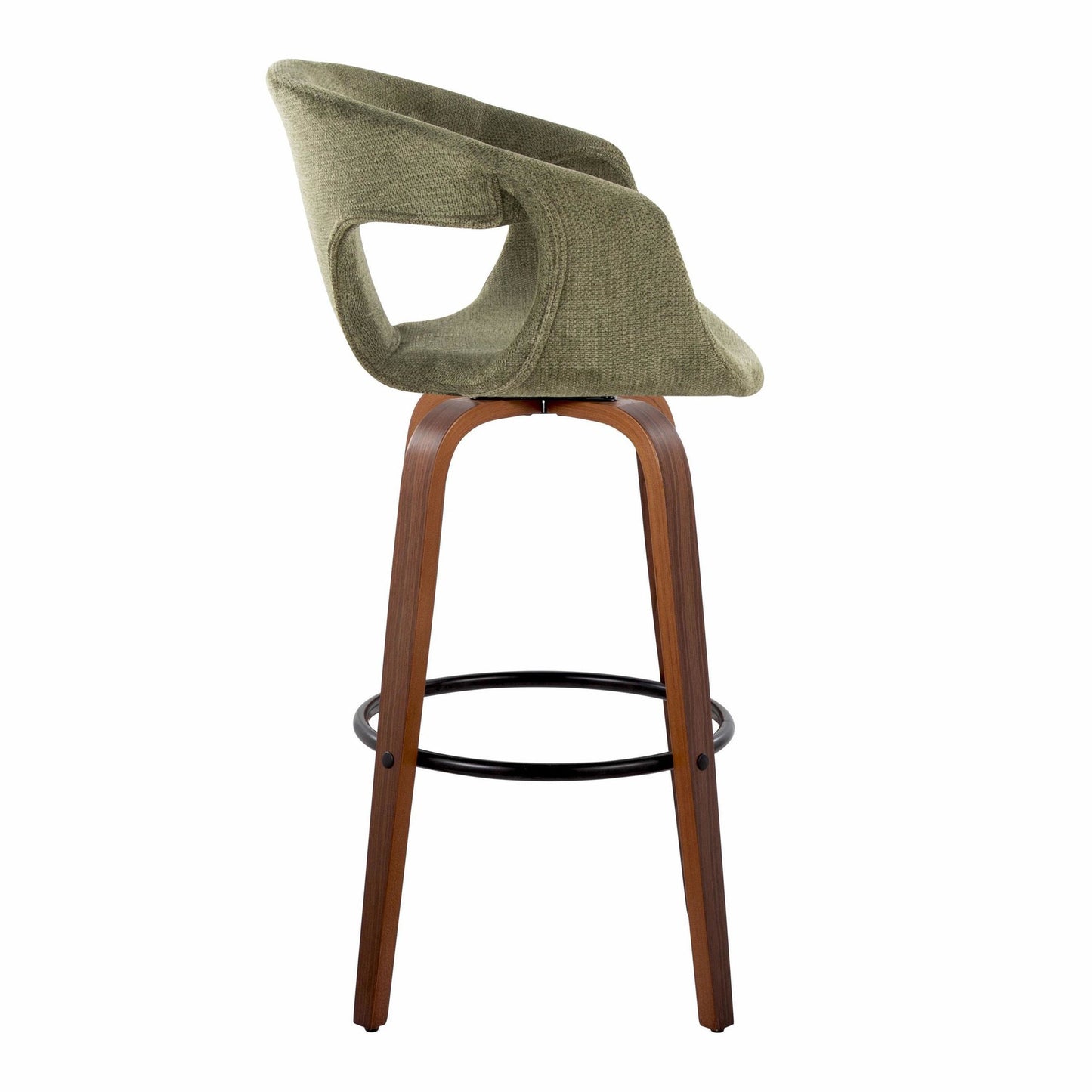 Curva Stool