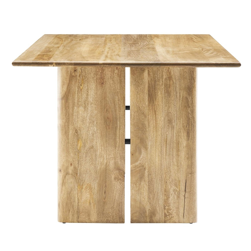 72” Amistad Dinning Table