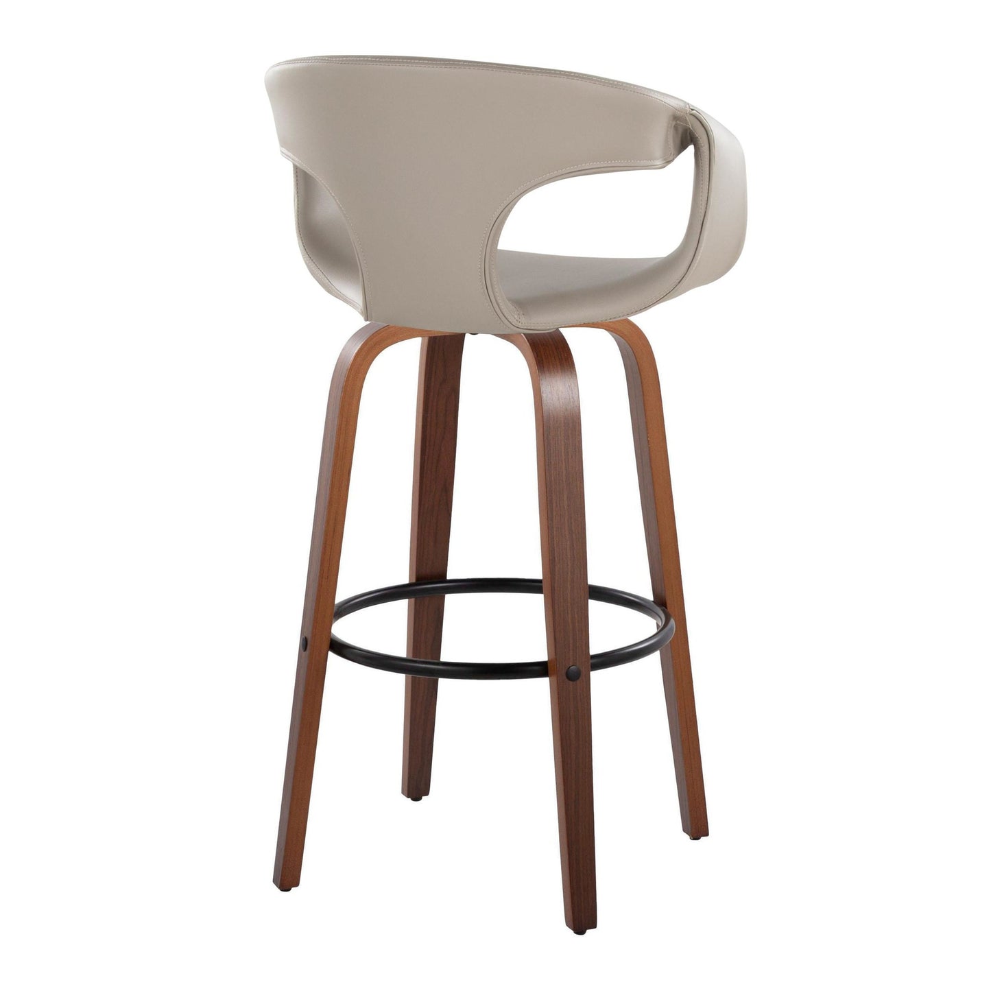 Curva Stool