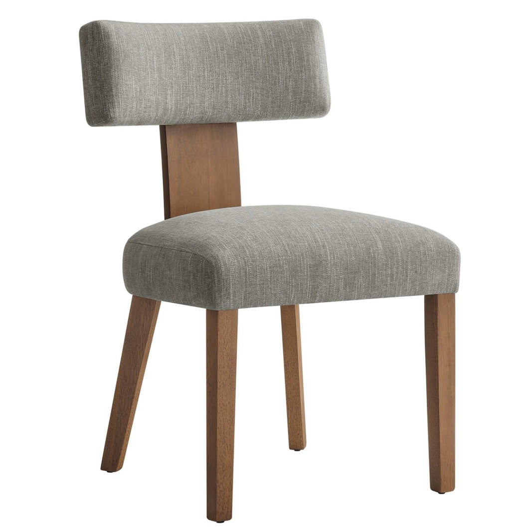 Nalani Fabric Upholstered