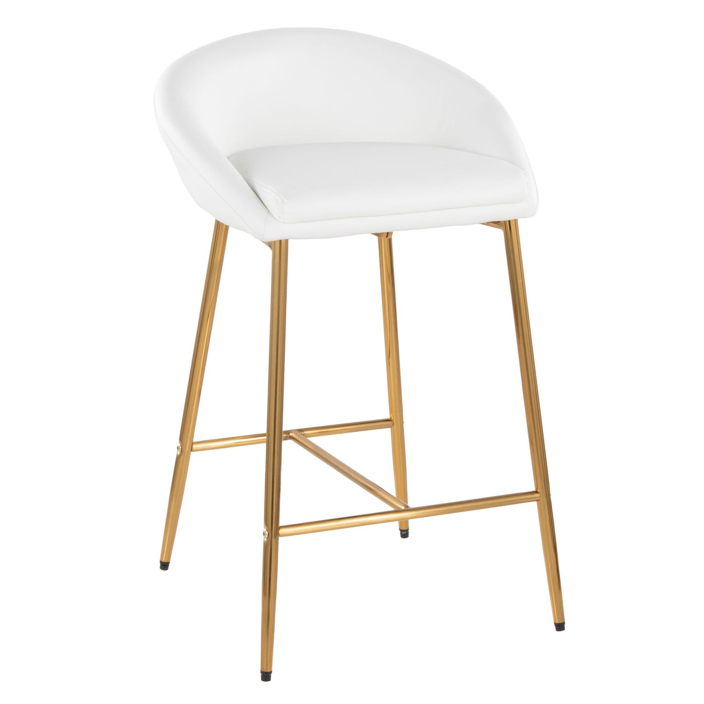 Matisse 26” Fixed-Height Counter Stool