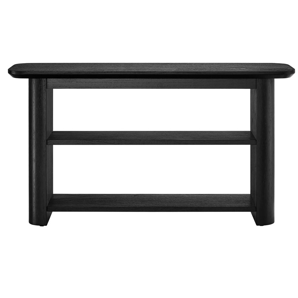 57” Calix Console Table
