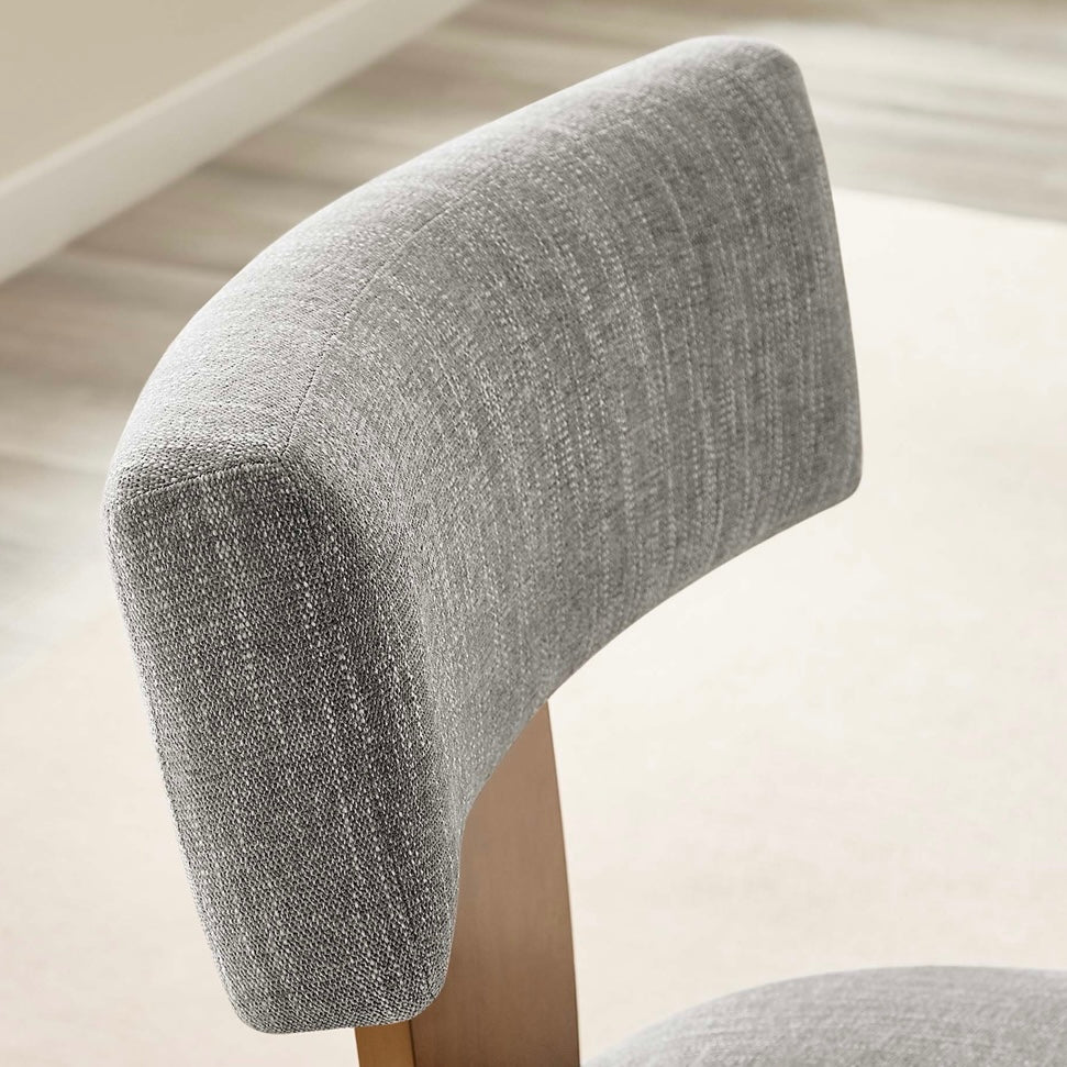 Nalani Fabric Upholstered
