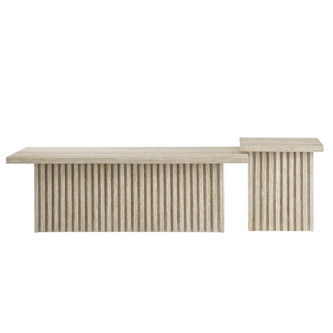 Render Nesting Coffee Tables