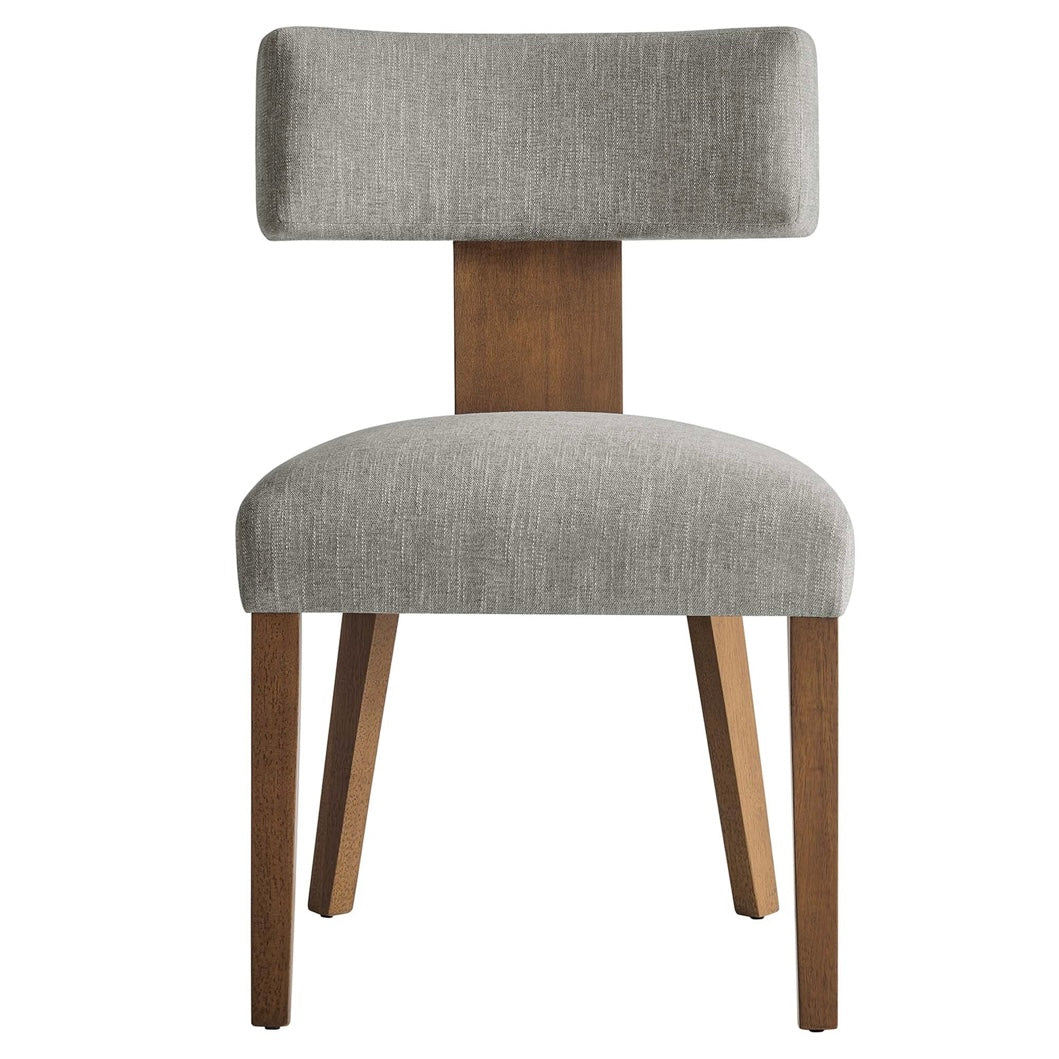 Nalani Fabric Upholstered
