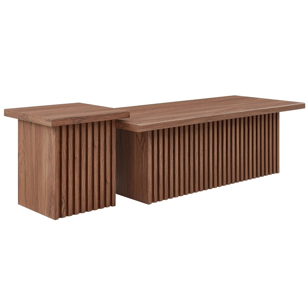 Render Nesting Coffee Tables
