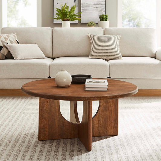 Rivian Coffee Table
