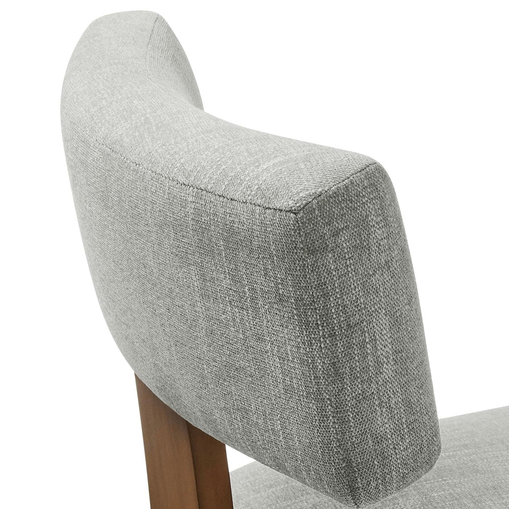 Nalani Fabric Upholstered