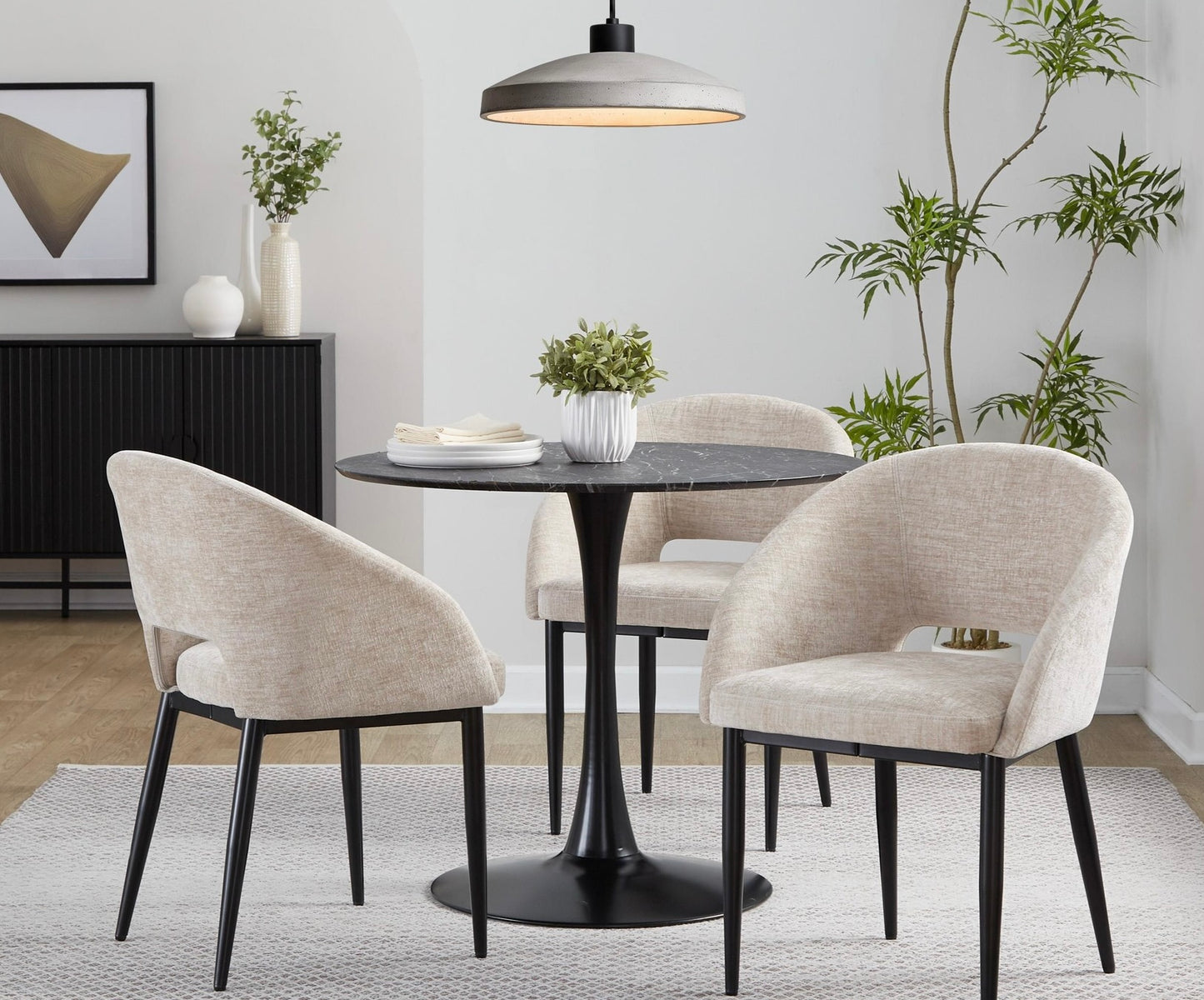 Renee Dinning Chair