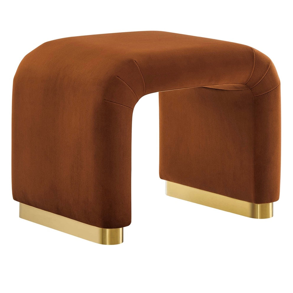 COMING SOON: Koda Performance Waterfall Stool