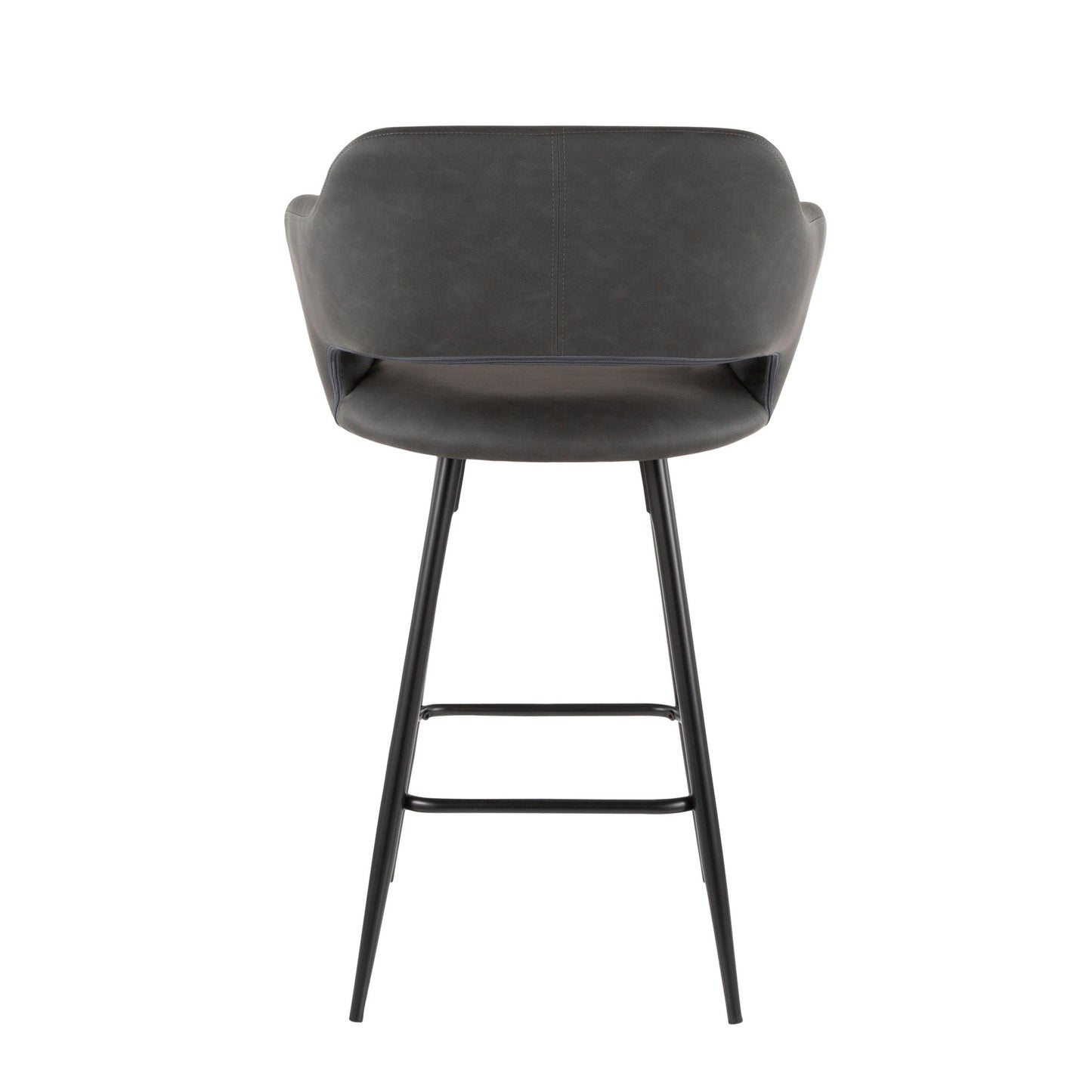 Margarite 25” Fixed-Height Counter Stool