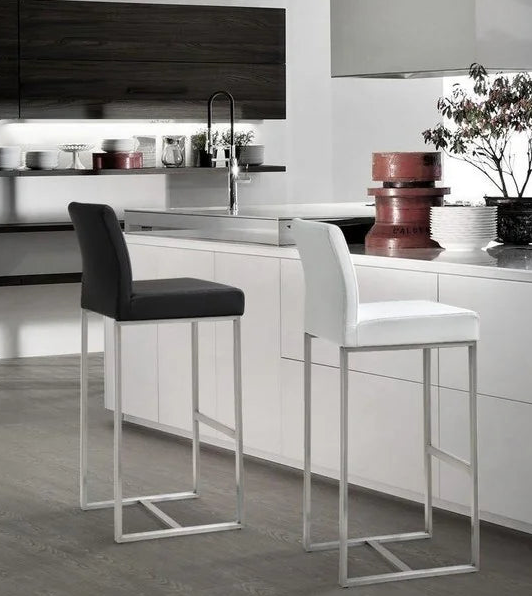 Denmark Counter Stool