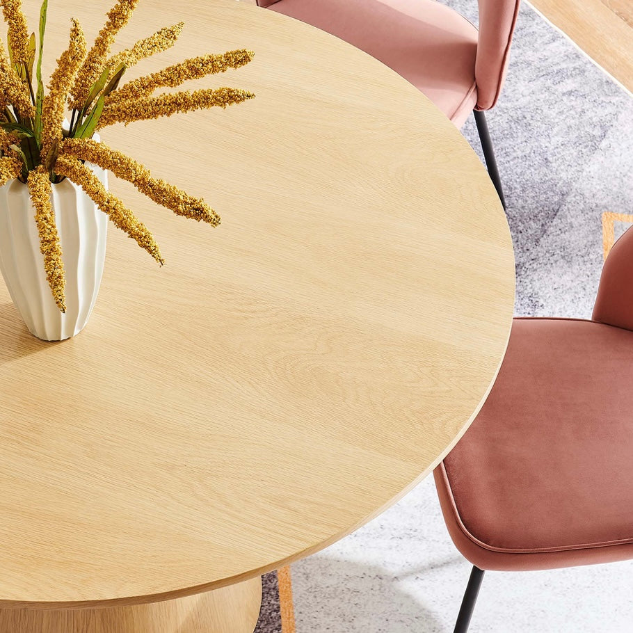 Provision 47” Dinning Table