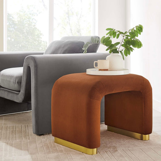 COMING SOON: Koda Performance Waterfall Stool