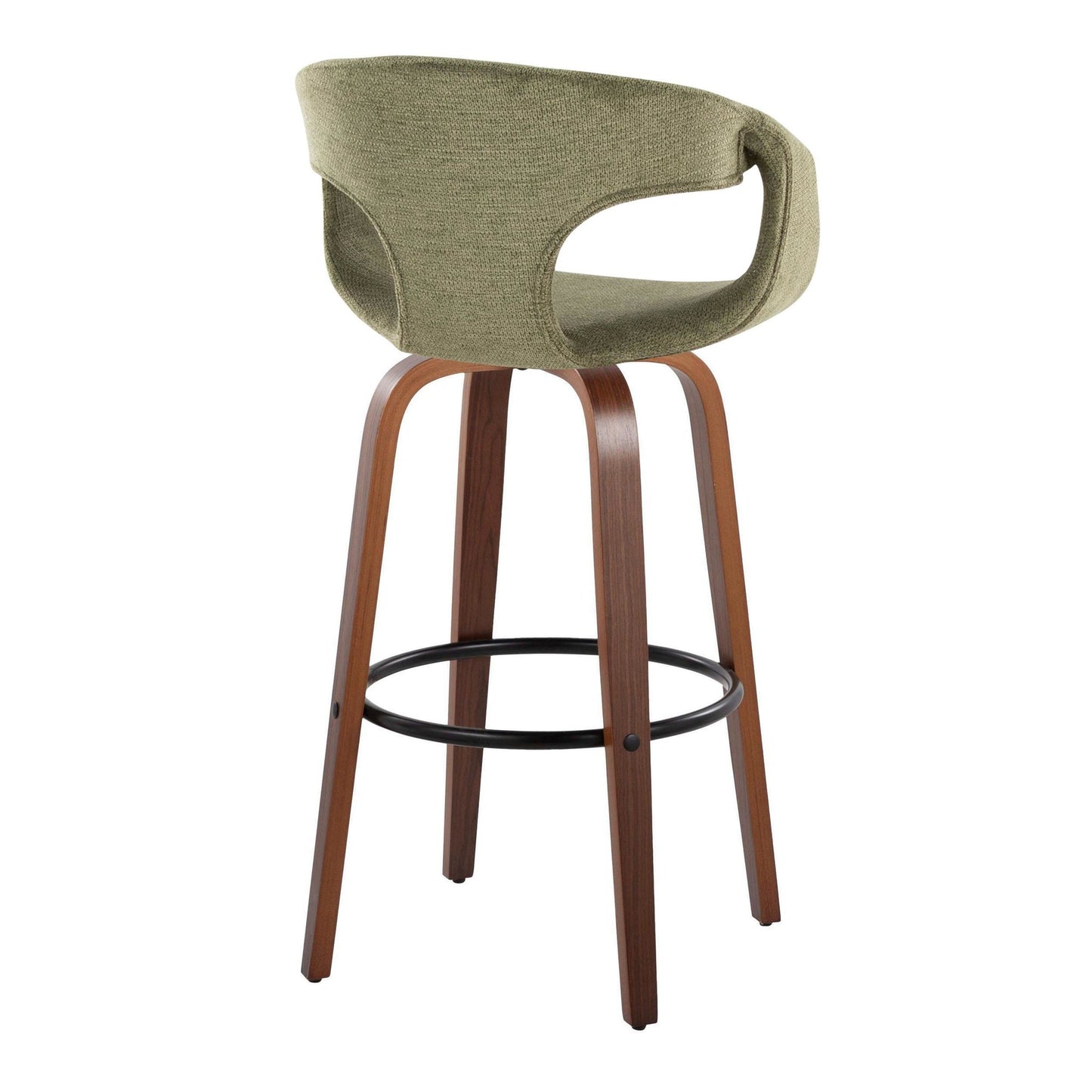 Curva Stool