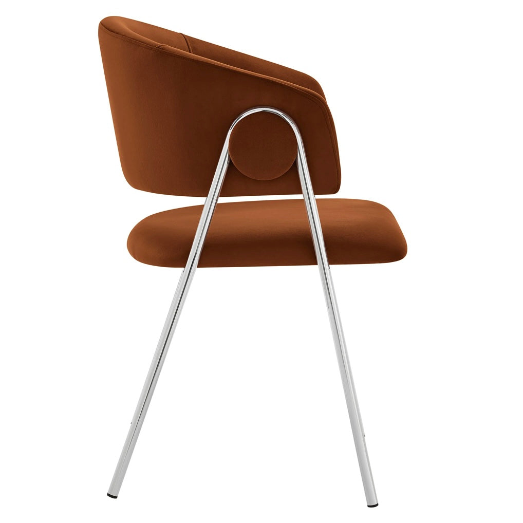 Nella Dinning Chairs