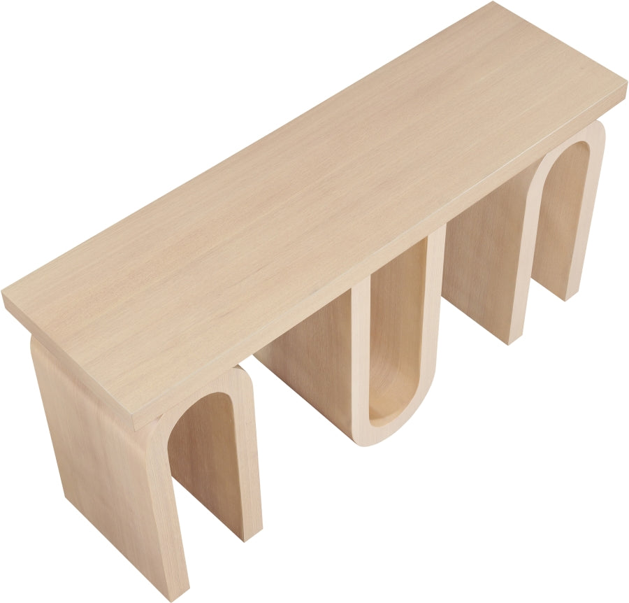 Westbourne Console Table