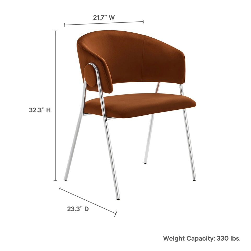 Nella Dinning Chairs