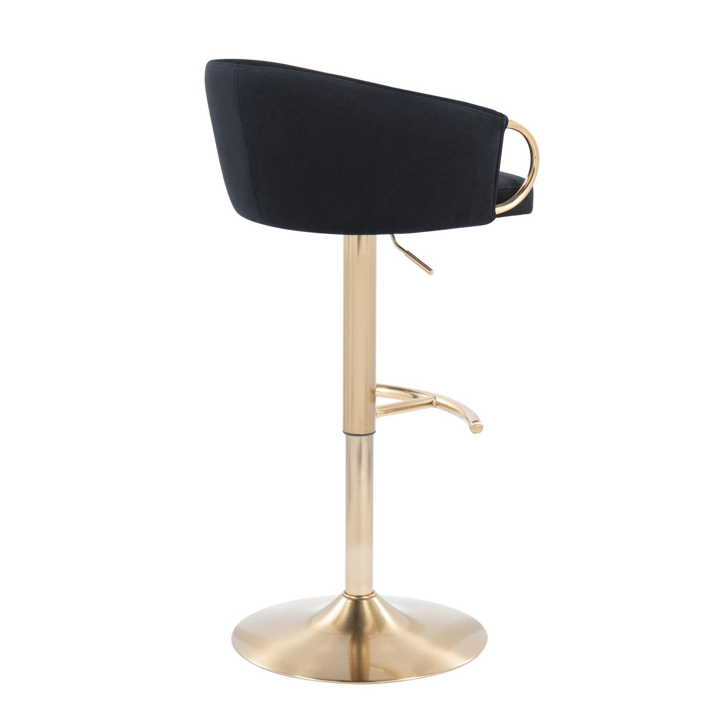 Claire Adjustable Barstool