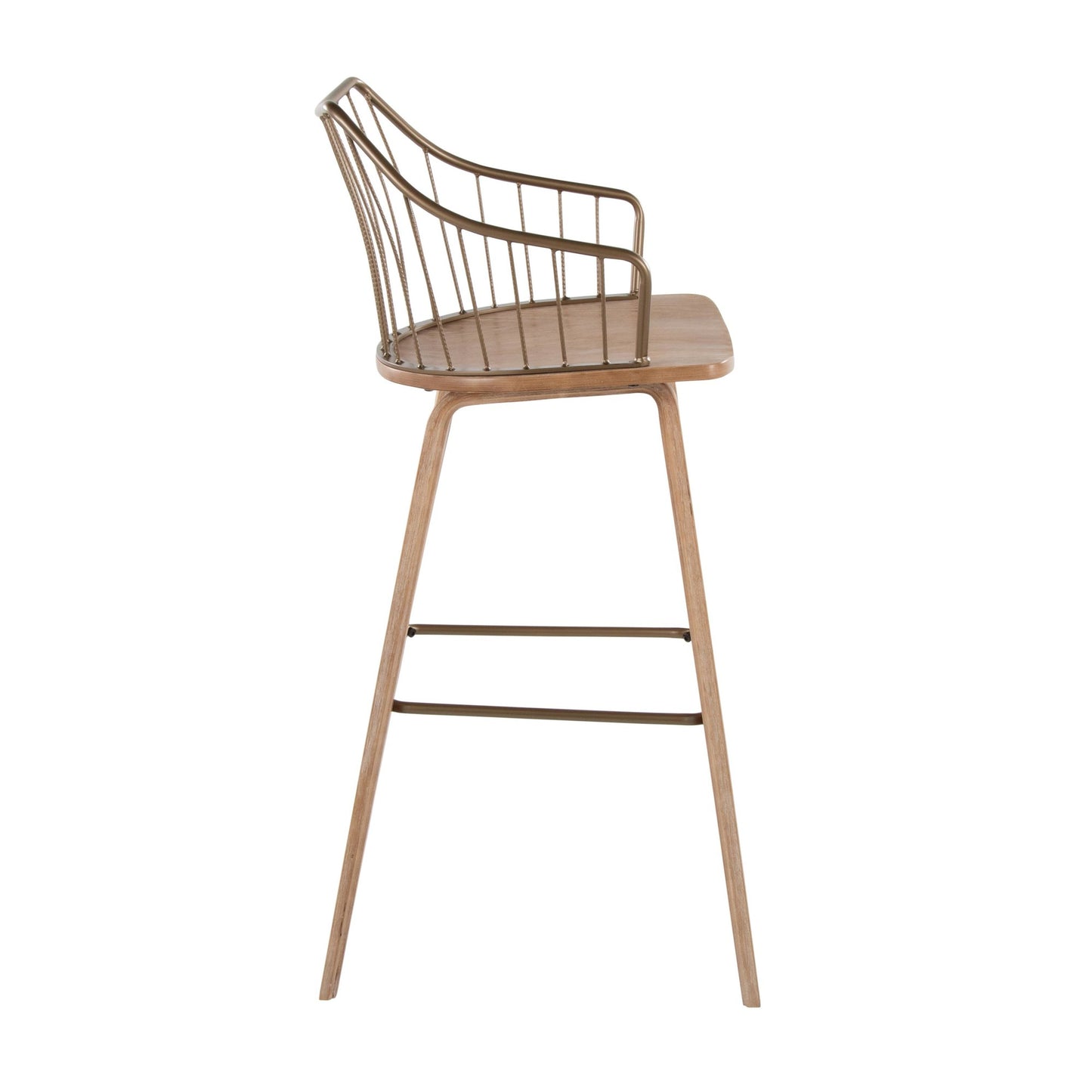 Winston 26” counter stool