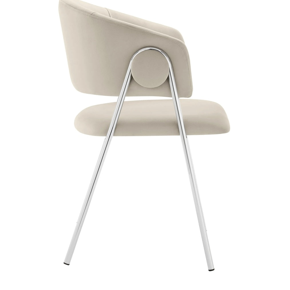 Nella Dinning Chairs