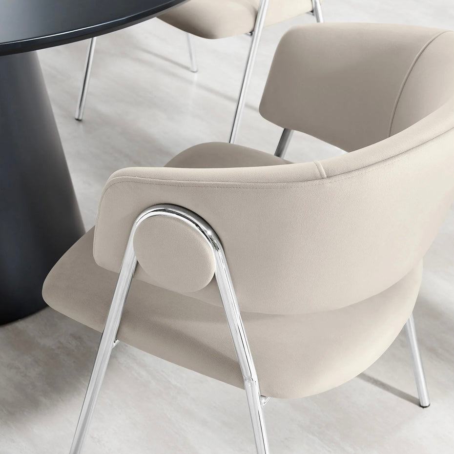 Nella Dinning Chairs