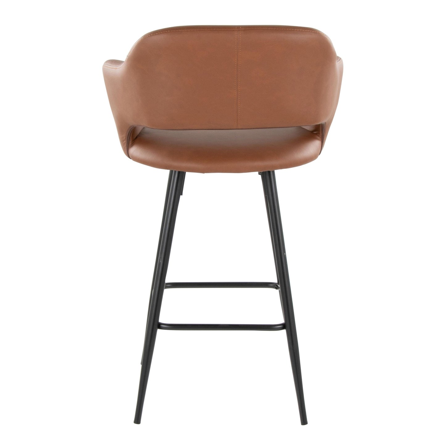 Margarite 25” Fixed-Height Counter Stool