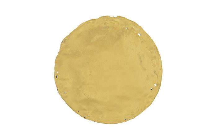 Cast Oil Drum Wall Discs