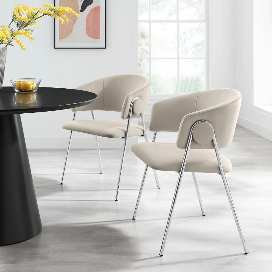 Nella Dinning Chairs