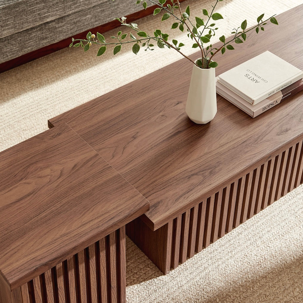 Render Nesting Coffee Tables