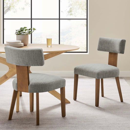 Nalani Fabric Upholstered