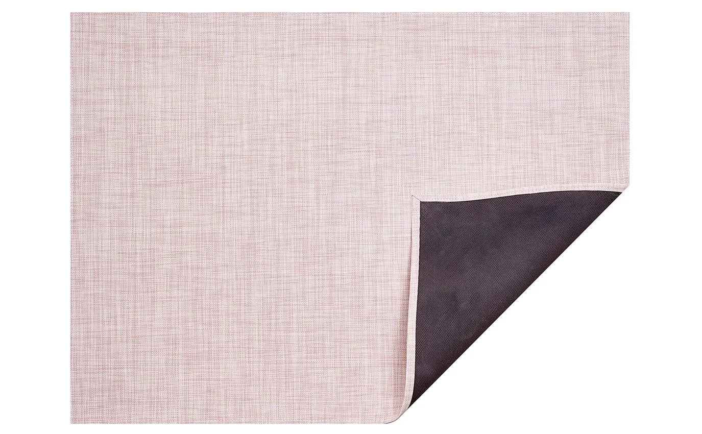 Large Basketweave Indoor/Outdoor rug