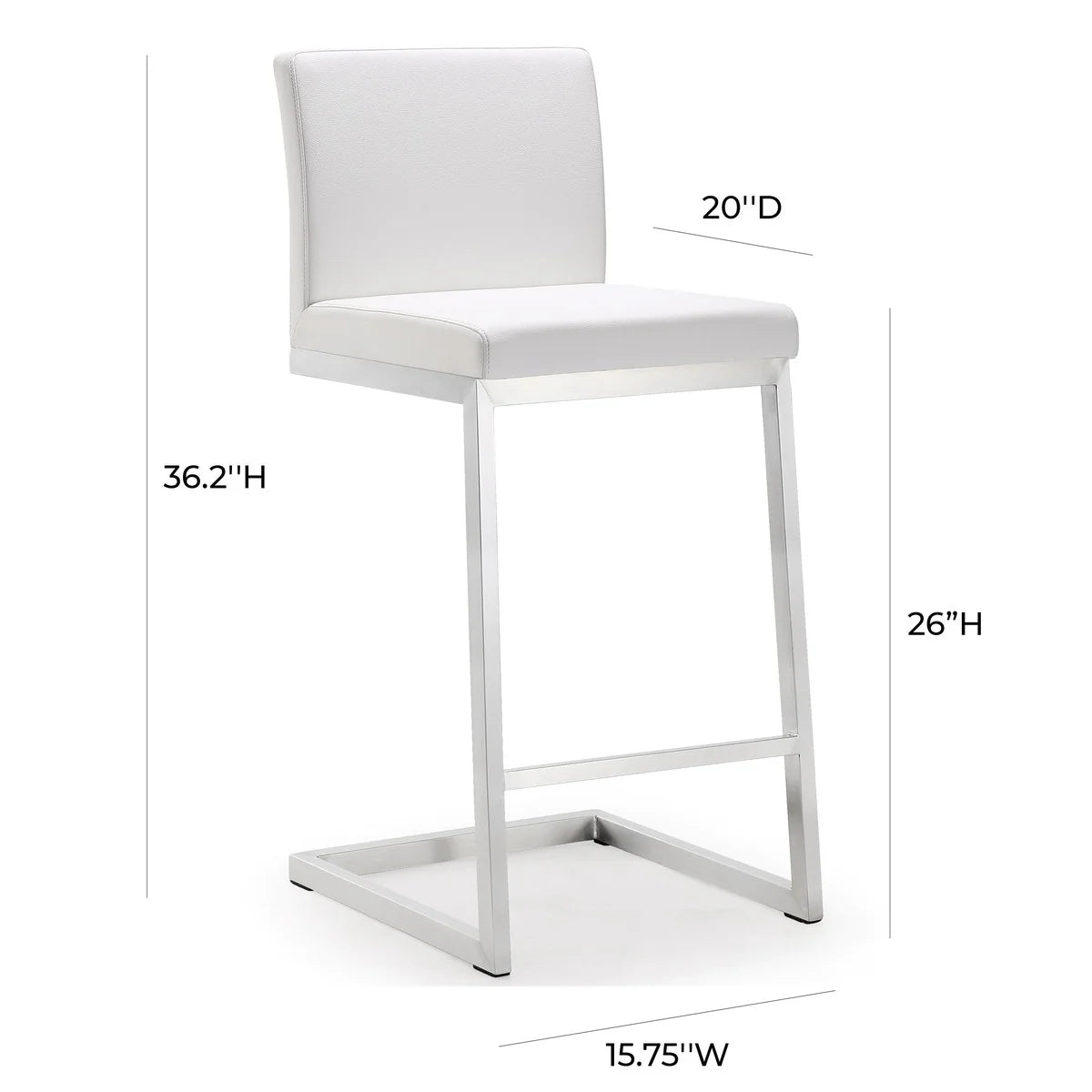 Parma Counter Stool
