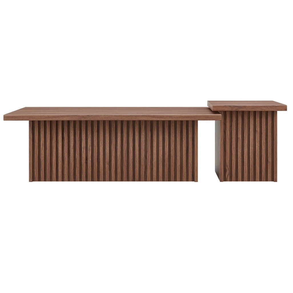 Render Nesting Coffee Tables