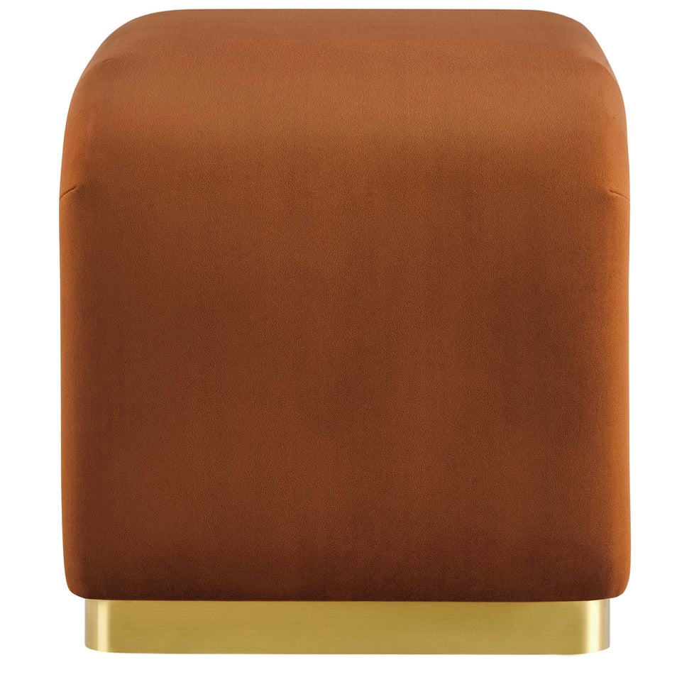 COMING SOON: Koda Performance Waterfall Stool