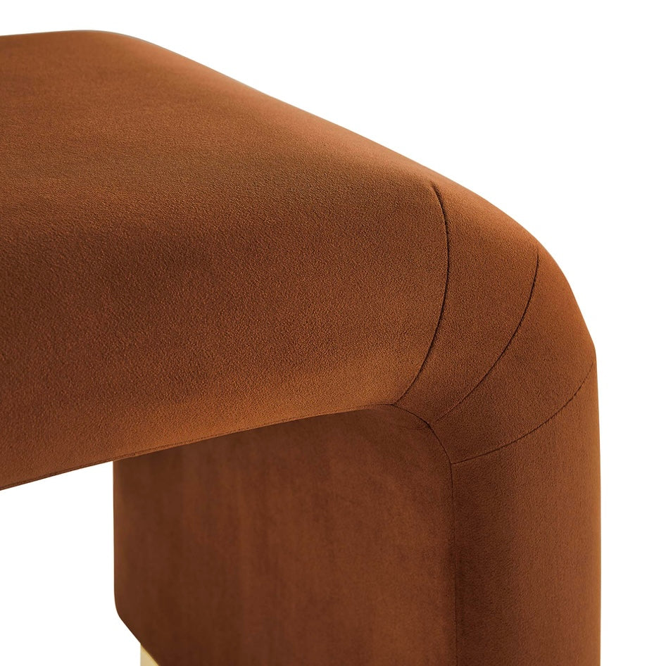 COMING SOON: Koda Performance Waterfall Stool