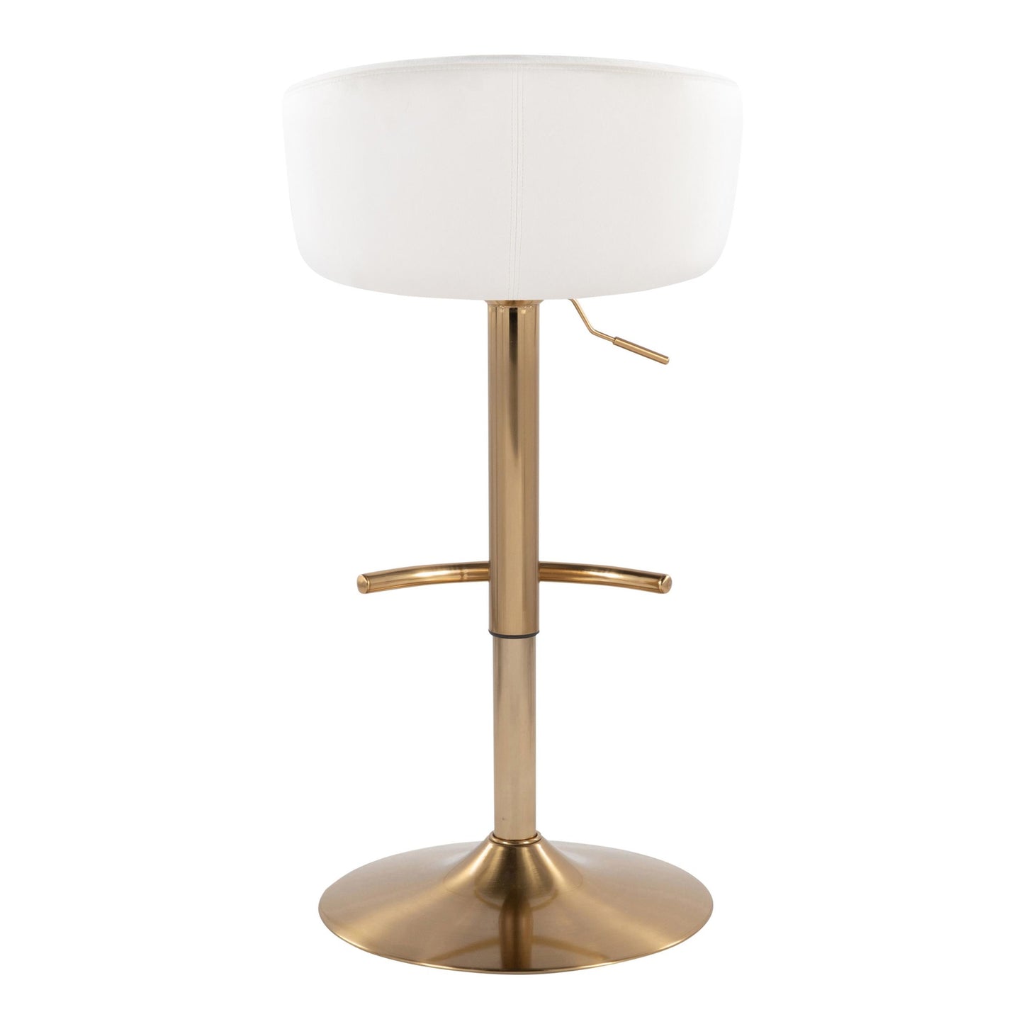 Claire Adjustable Barstool