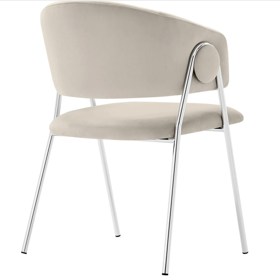 Nella Dinning Chairs