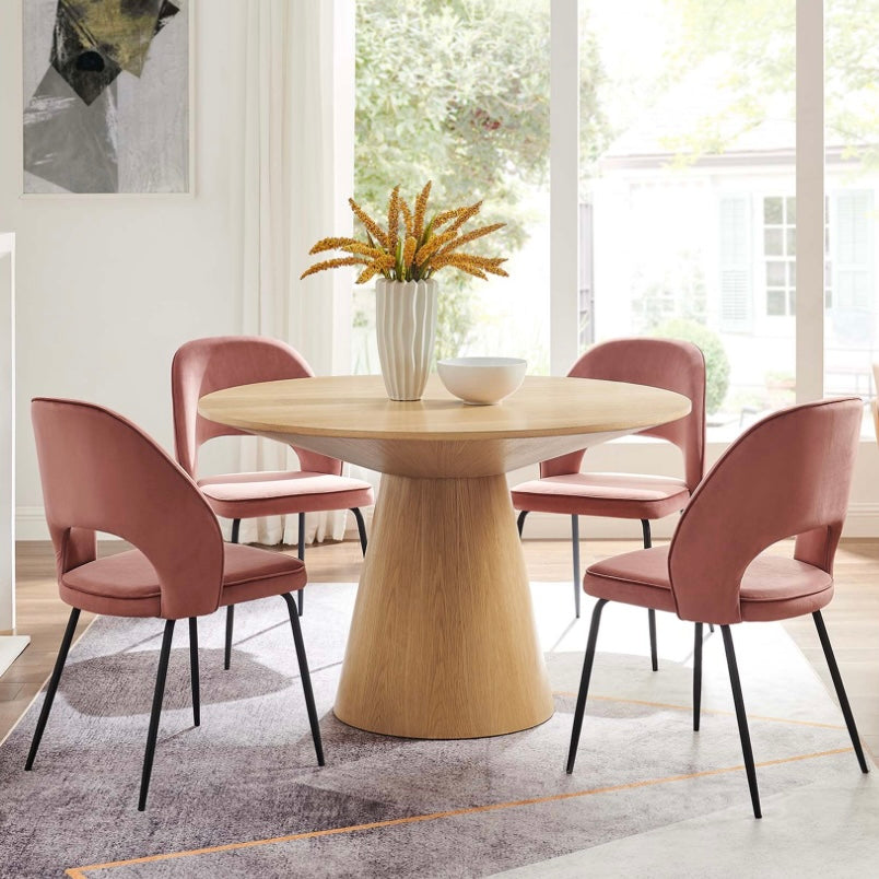 Provision 47” Dinning Table