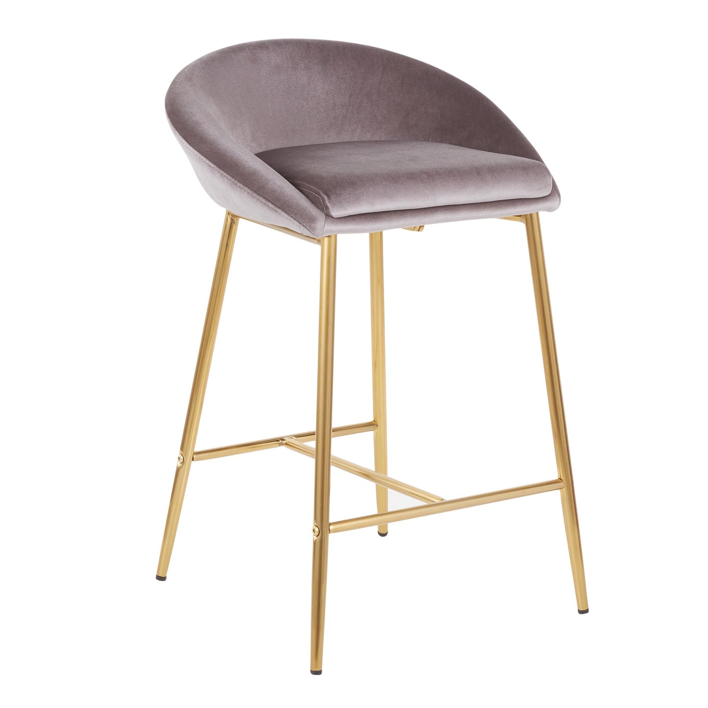 Matisse 26” Fixed-Height Counter Stool