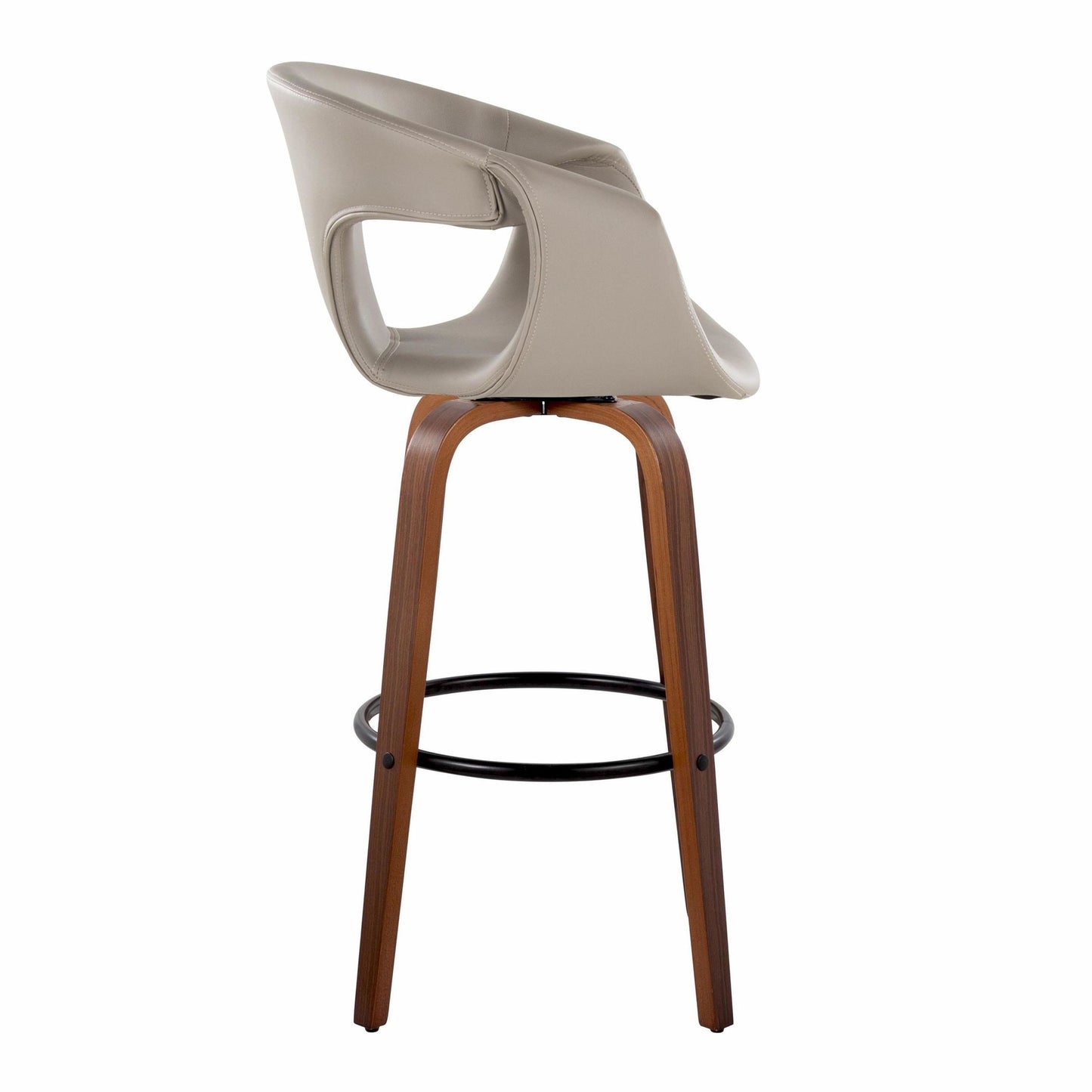 Curva Stool