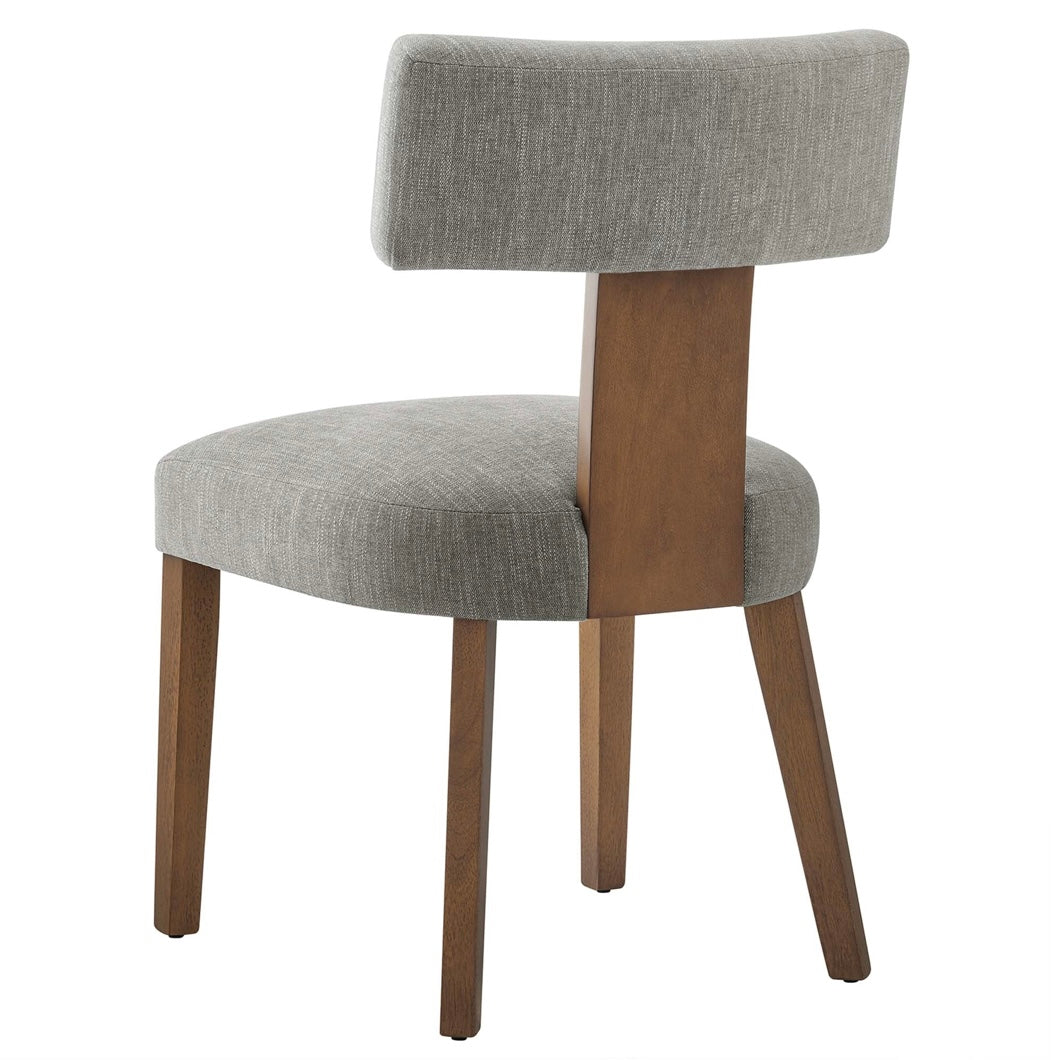 Nalani Fabric Upholstered