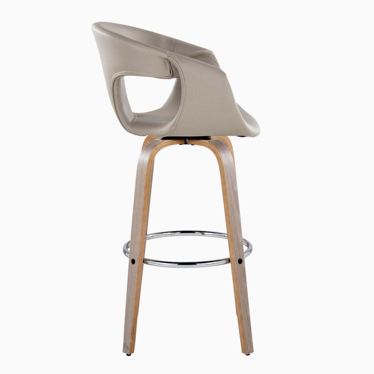 Curva Stool