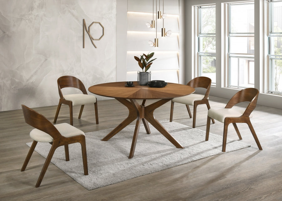Woodson 54” Dinning Table