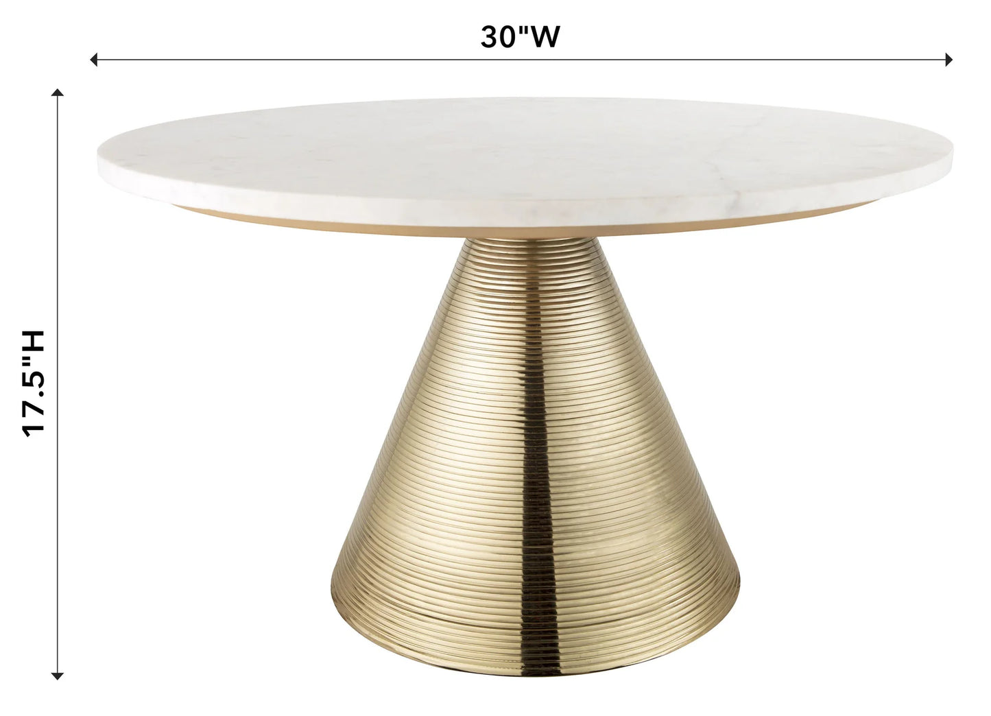 Tempo Coffee Table