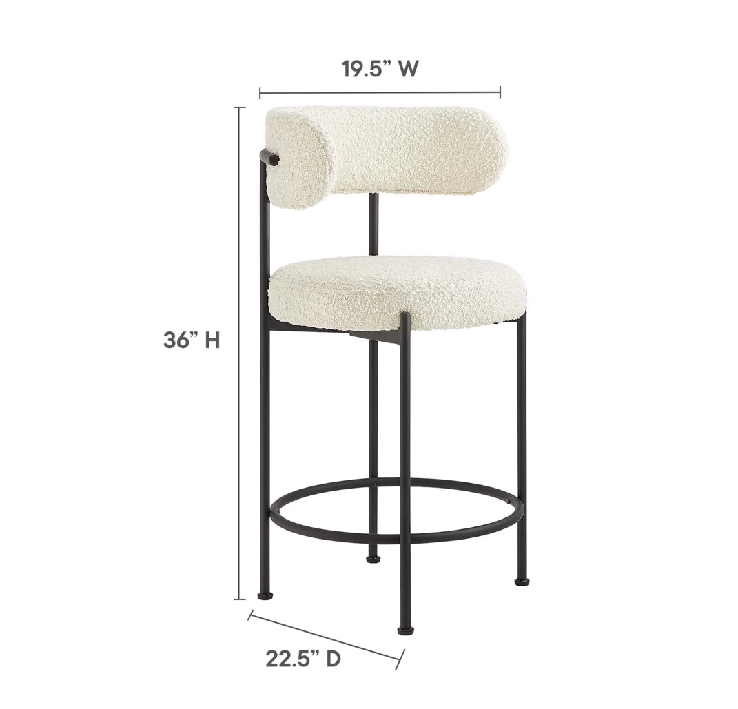 Albie Counter Stool