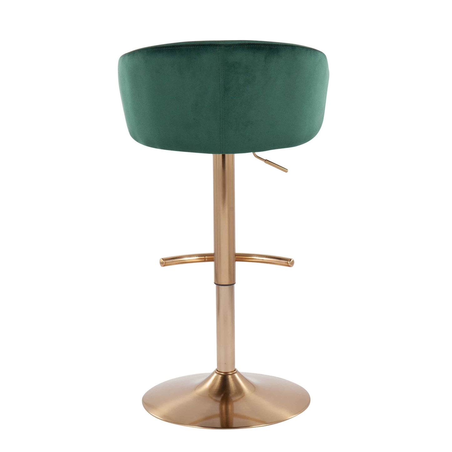 Claire Adjustable Barstool